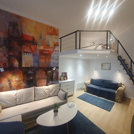 Petofi Apartment With Air Condition Budapešť Exteriér fotografie