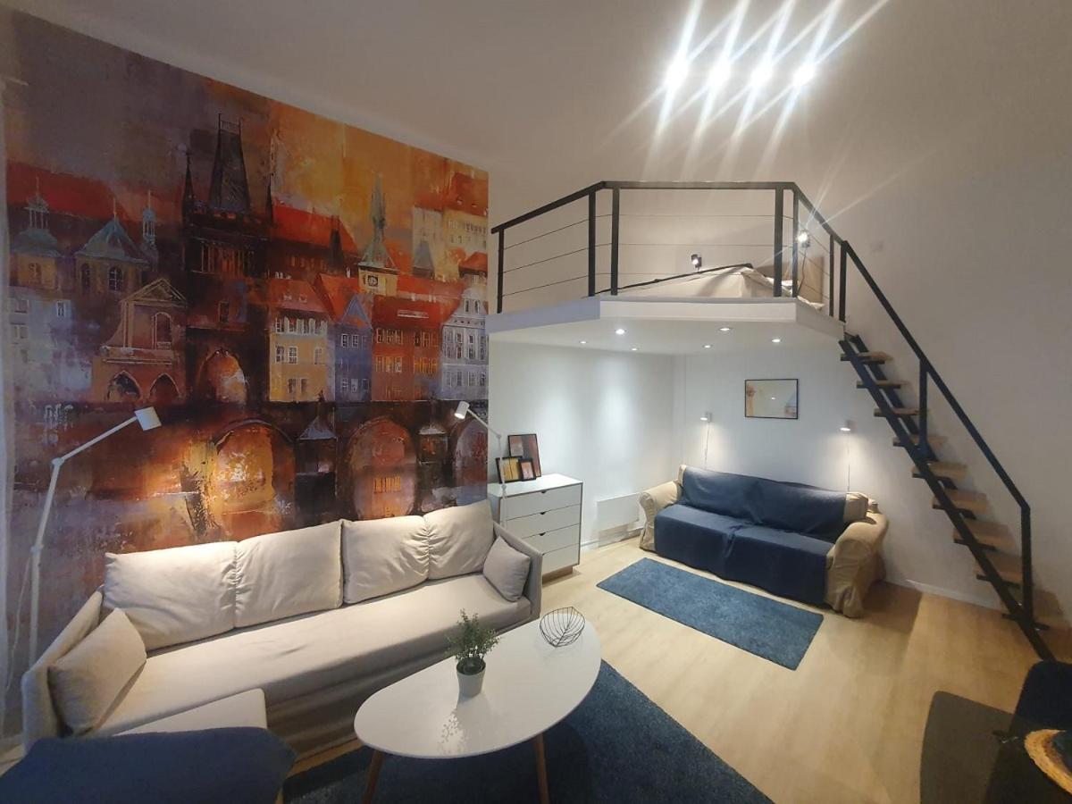 Petofi Apartment With Air Condition Budapešť Exteriér fotografie