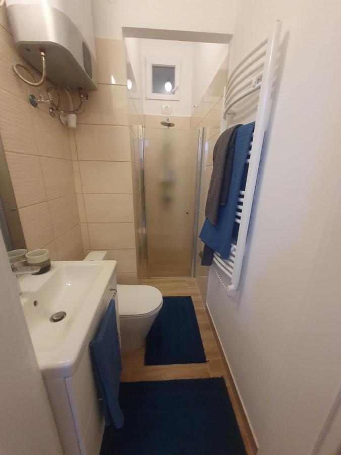 Petofi Apartment With Air Condition Budapešť Exteriér fotografie